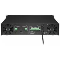 DV audio PA-2240