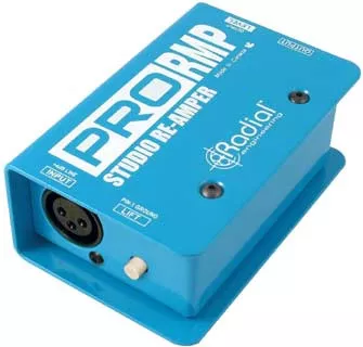Radial ProRMP Radial ProRMP