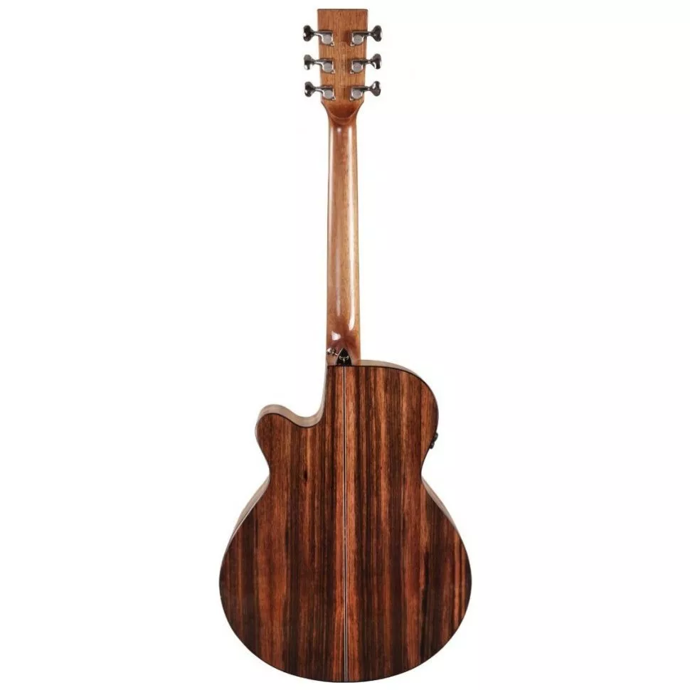 Tyma A1 Custom-ZL