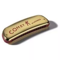 Hohner M2503017 C Comet 32