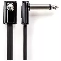 Dunlop MXR 3 INCH RIBBON PATCH CABLE - 3 PACK
