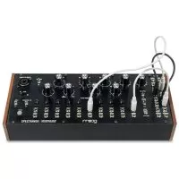 Moog Spectravox