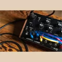 Moog Spectravox