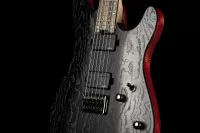 Cort KX500 Etched EBK