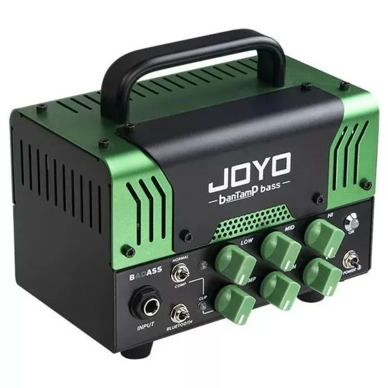 Joyo BADASS