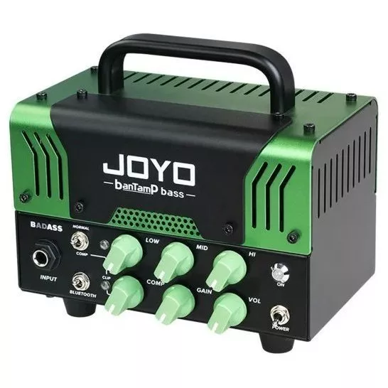 Joyo BADASS