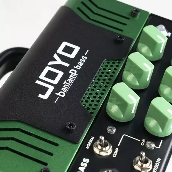 Joyo BADASS