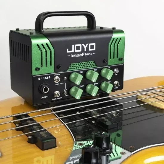 Joyo BADASS