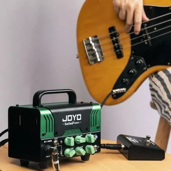 Joyo BADASS