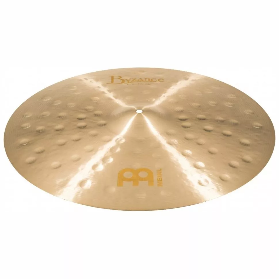 Meinl B22JTR Byzance Jazz Thin Ride 22" Meinl B22JTR Byzance Jazz Thin Ride 22"