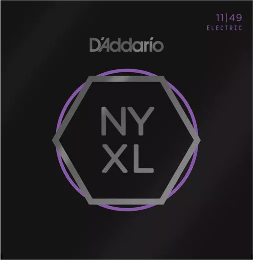 D'Addario NYXL1149 D'Addario NYXL1149