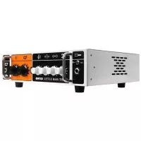 Orange Little Bass Thing