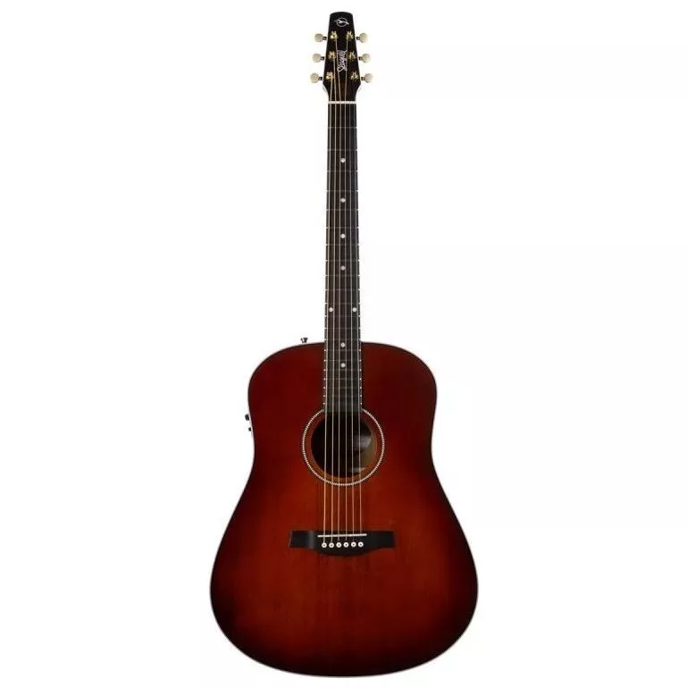 Seagull Maritime SWS Maho Burnt Umber GT Presys II