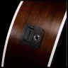 Seagull Maritime SWS Maho Burnt Umber GT Presys II