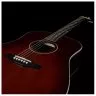Seagull Maritime SWS Maho Burnt Umber GT Presys II