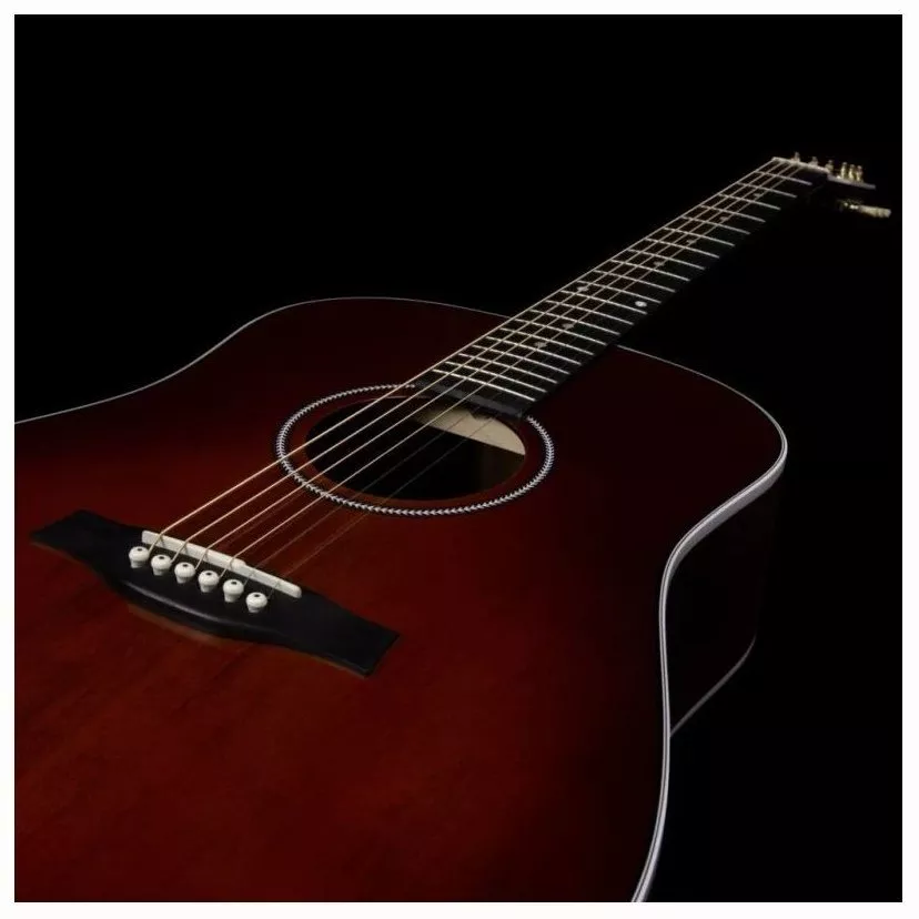 Seagull Maritime SWS Maho Burnt Umber GT Presys II