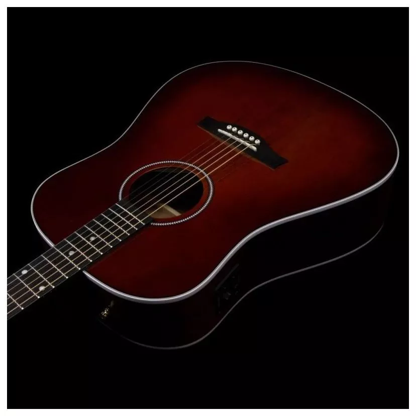 Seagull Maritime SWS Maho Burnt Umber GT Presys II
