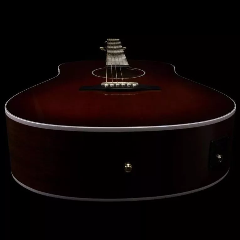 Seagull Maritime SWS Maho Burnt Umber GT Presys II