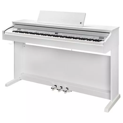 Kurzweil CUP E1 WH