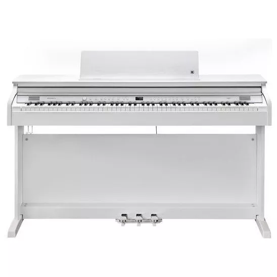 Kurzweil CUP E1 WH