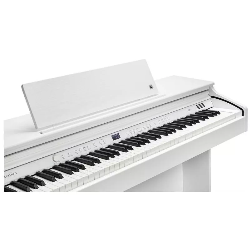Kurzweil CUP E1 WH