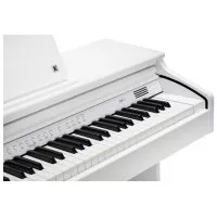 Kurzweil CUP E1 WH