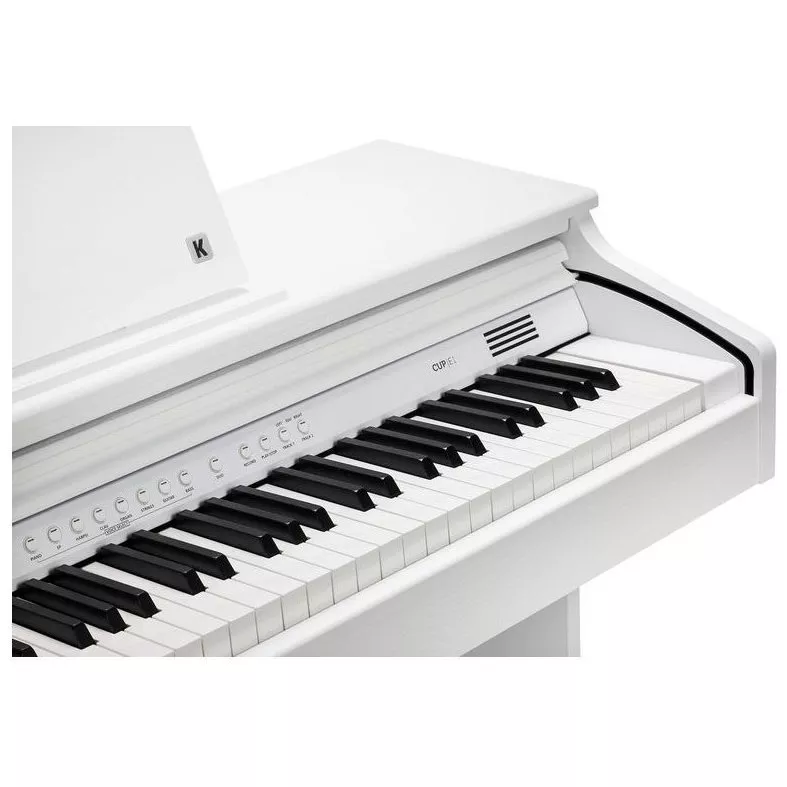 Kurzweil CUP E1 WH