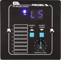 Proel PAR88