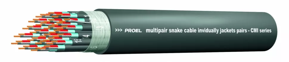 Proel CMI4 Proel CMI4