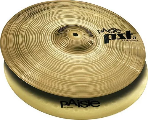Paiste 3 Hi-Hat 13"