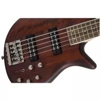 Jackson JS3V SPECTRA LR WALNUT STAIN
