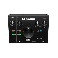M-Audio AIR192X4