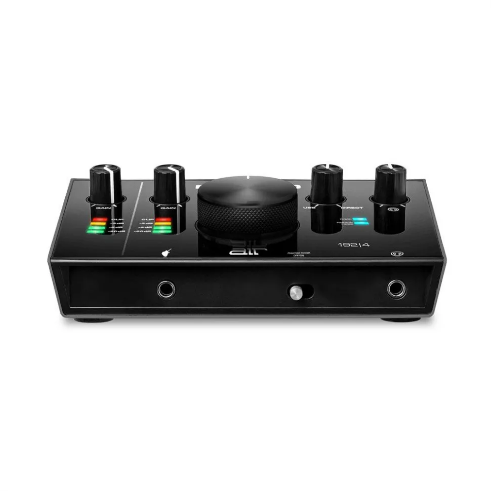 M-Audio AIR192X4