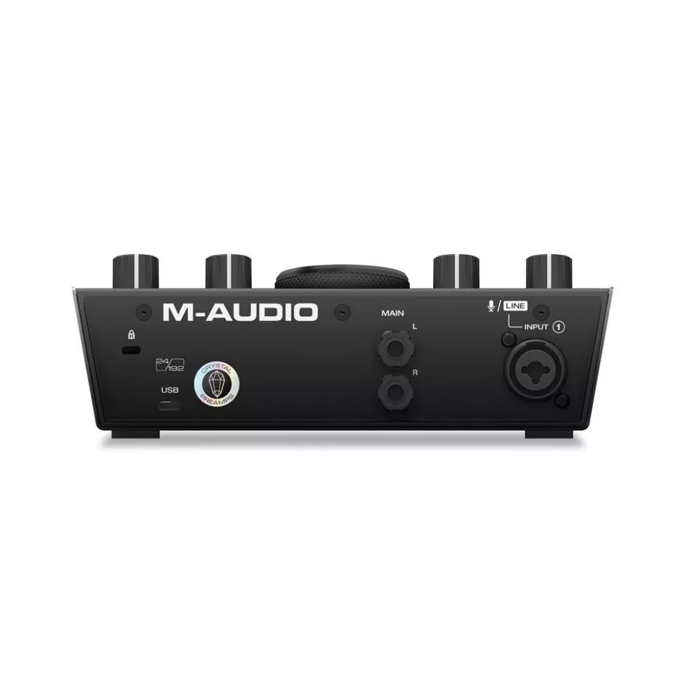 M-Audio AIR192X4