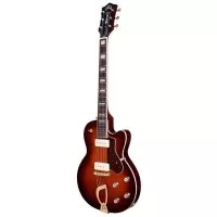 Guild Aristocrat P90 VSB