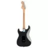 Squier by Fender Affinity Series Strat Pack Hss Charcoal Frost Metallic