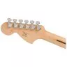 Squier by Fender Affinity Series Strat Pack Hss Charcoal Frost Metallic
