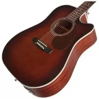 Cort MR500E (Brown Burst)