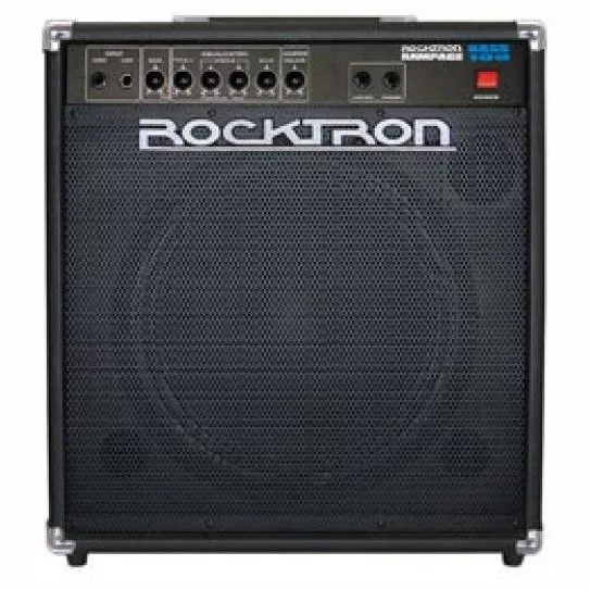 Rocktron Rampage BASS100 AMP Rocktron Rampage BASS100 AMP