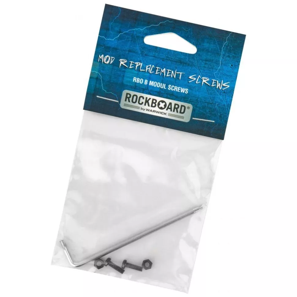 RockBoard RBO B MOD SCREWS RockBoard RBO B MOD SCREWS
