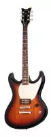 Schecter Shaun Morgan Signature 3TSB