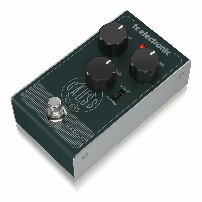 TC Electronic GAUSS TAPE ECHO