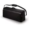 D'Addario Double Row Backline Pedalboard Transporter Case