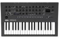 Korg Minilogue-Xd