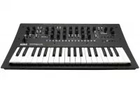 Korg Minilogue-Xd