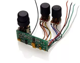 EMG BQS CONTROL