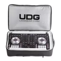 UDG Urbanite MIDI Controller Backpack Large Black(U7202BL)