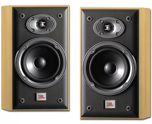 JBL Northridge E20