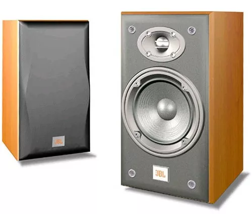JBL Northridge E20