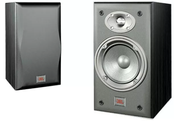 JBL Northridge E20